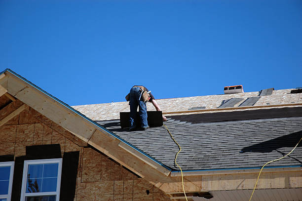 Best Roof Insulation Installation  in Reynoldsville, PA